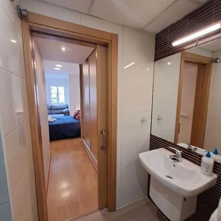 Apartment Marmoles 4 By H & H Malaga